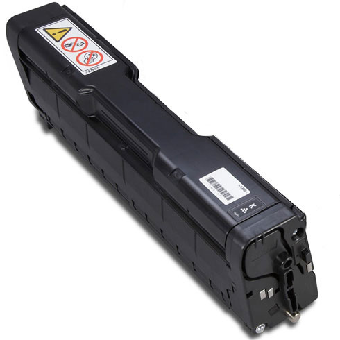 TONER BM RICOH AFICIO COMPATIBLE SP-C250DN/SP-C250SF NEGRO 407543 2,000 COPIAS